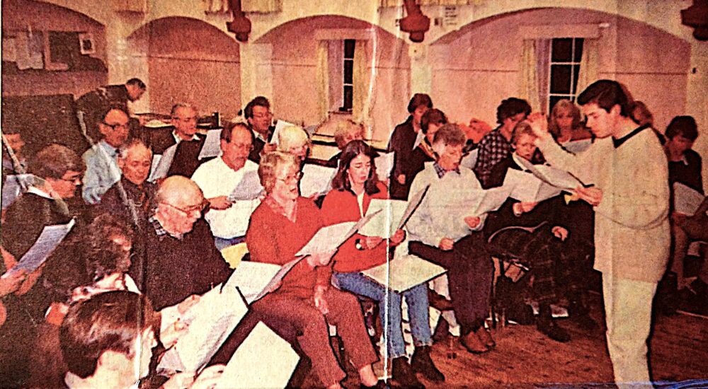 2002-04 rehearsal