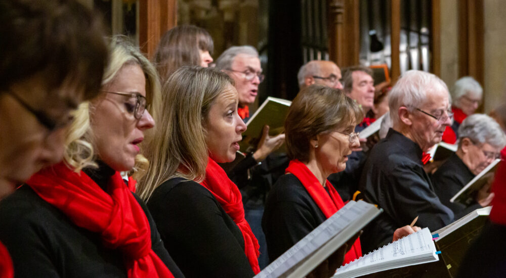 Holmbury Choir Dec 2019-7568