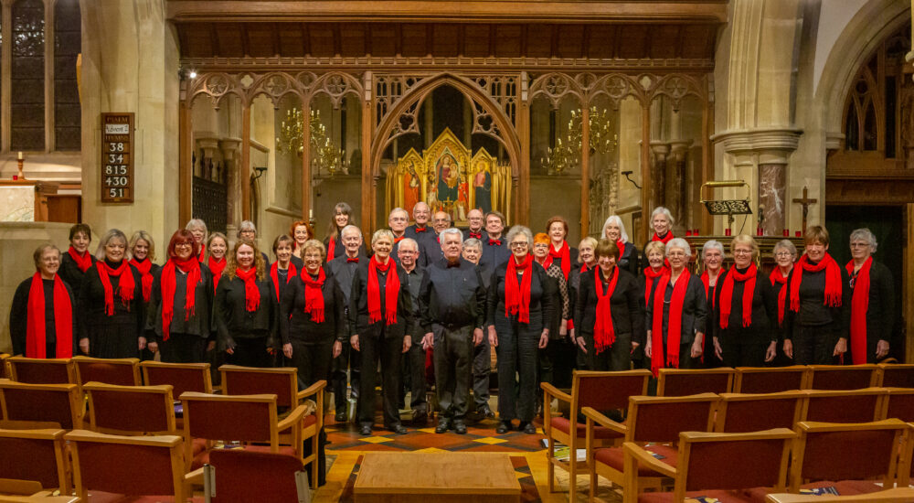 Holmbury Choir Dec 2019-7577