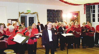 Christmas Concert 2007